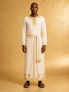 Cleopatra Dress (Women)