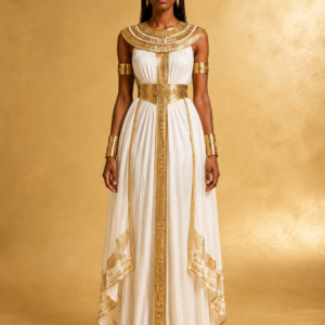 Pharaonic Royal Robe (Unisex)