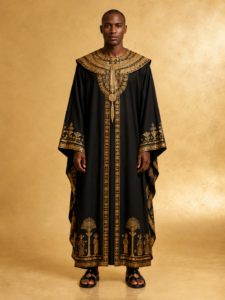 Egyptian Noble Tunic (Men)