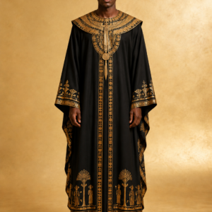 Egyptian Noble Tunic (Men)