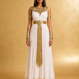 Egyptian Goddess Dress (Women)