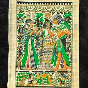 King Tut Perfume Oil